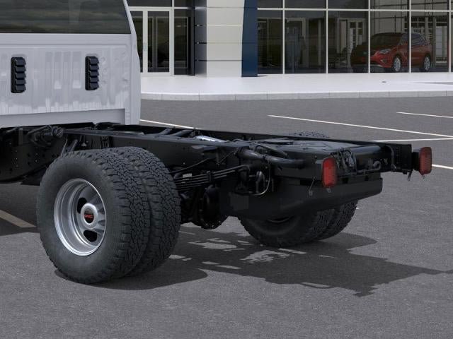 New 2025 GMC Sierra 3500 Pro w/ Convenience Package RWD image 41