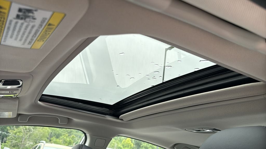 Used 2018 Subaru Legacy 3.6R Limited AWD/4WD image 22