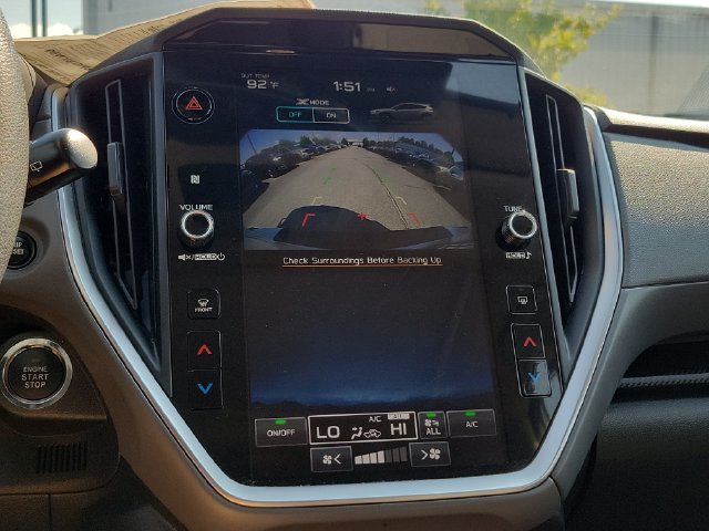 Certified 2024 Subaru Crosstrek 2.0i Premium AWD/4WD image 28