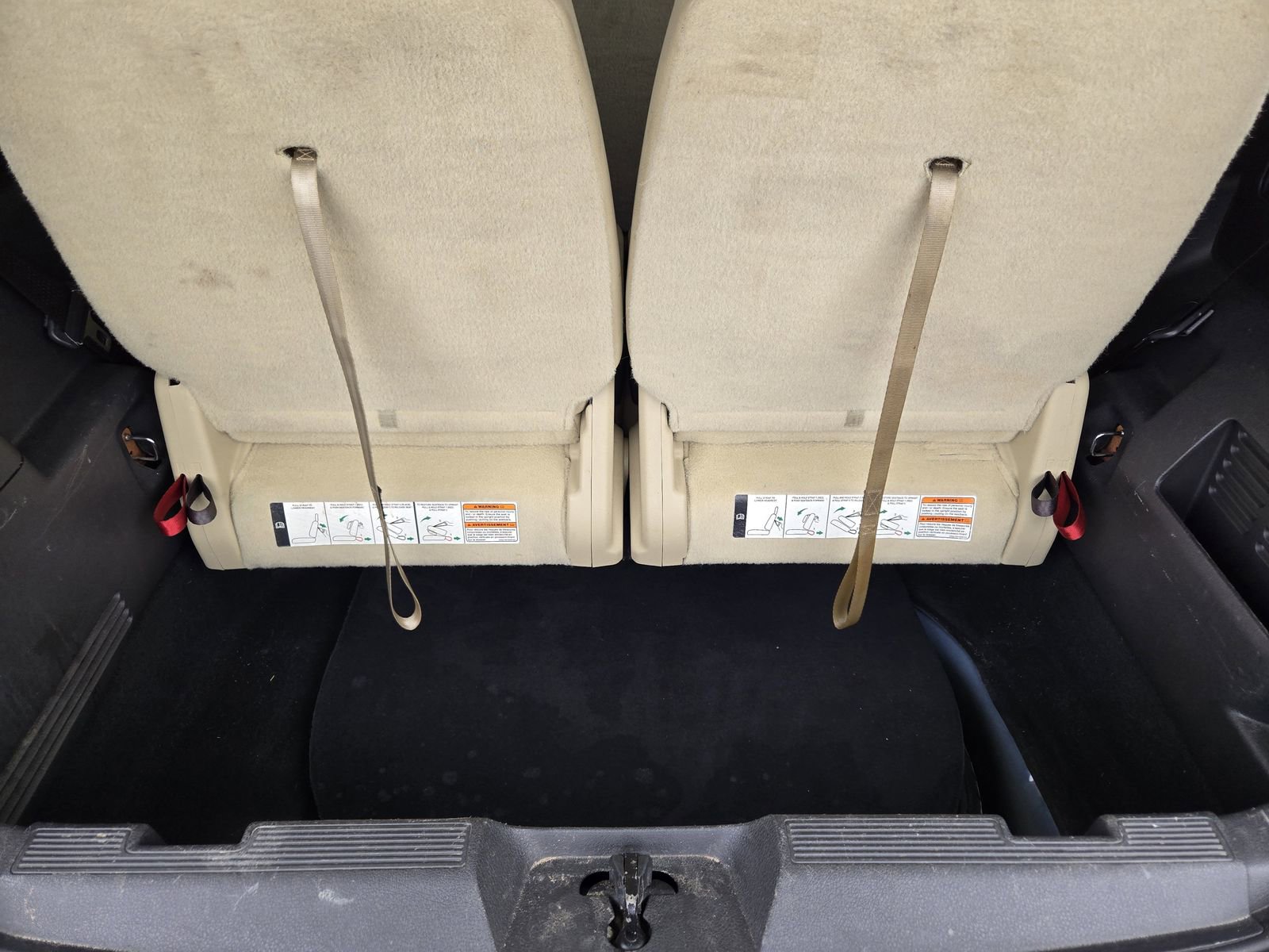 Used 2014 Ford Flex SEL w/ Equipment Group 202A image 30