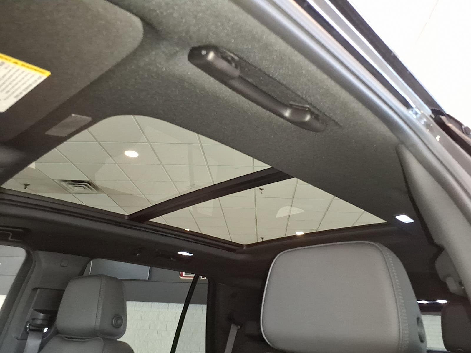 New 2026 GMC Yukon Denali AWD/4WD image 16