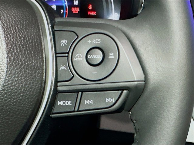 New 2026 Toyota Corolla SE image 28