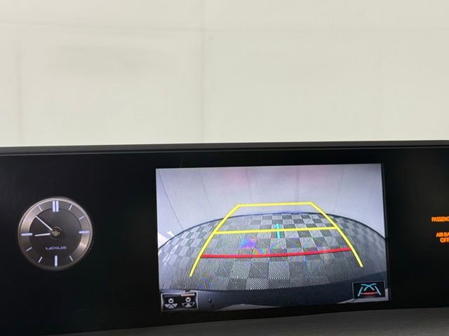 Used 2021 Lexus UX 200 w/ Premium Package FWD image 24