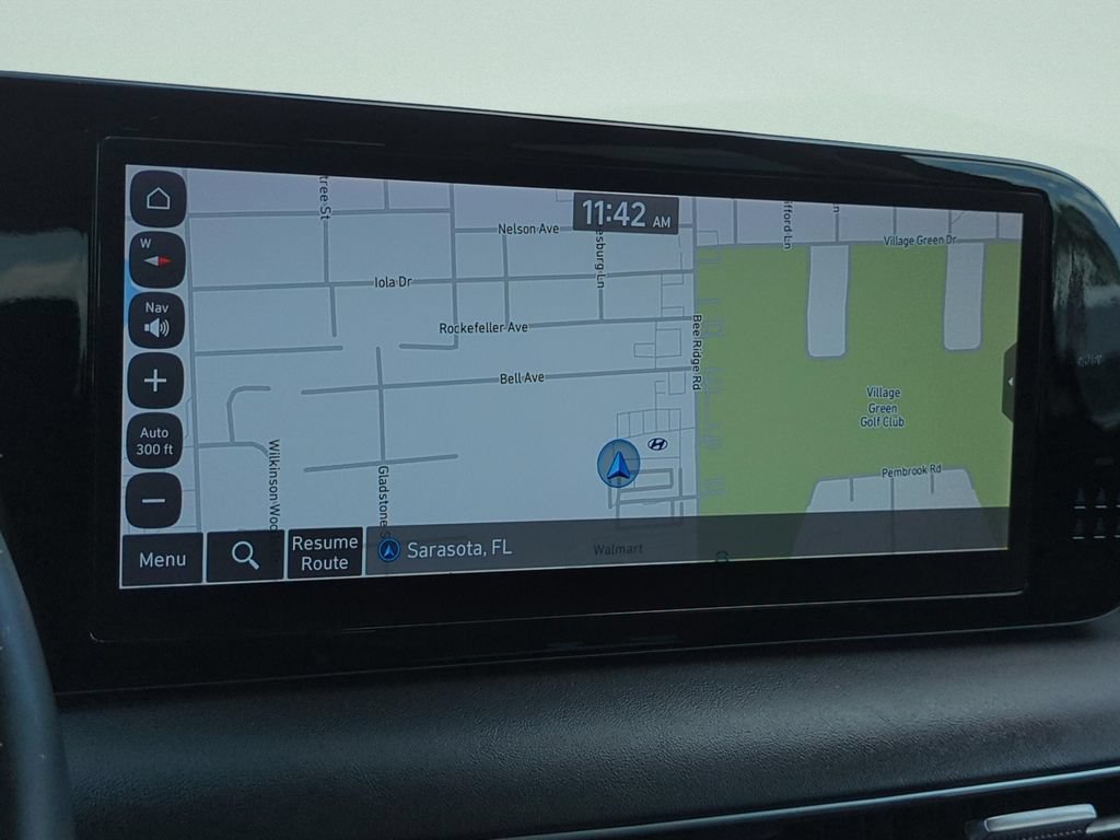 Used 2024 Hyundai Palisade SEL FWD image 19