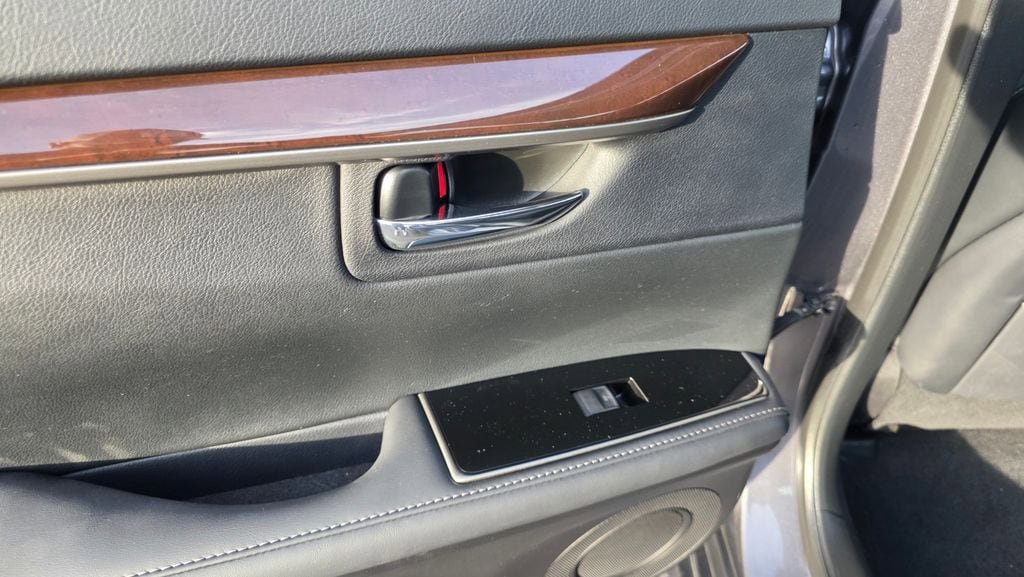 Used 2016 Lexus ES 350 w/ Navigation System Package FWD image 36