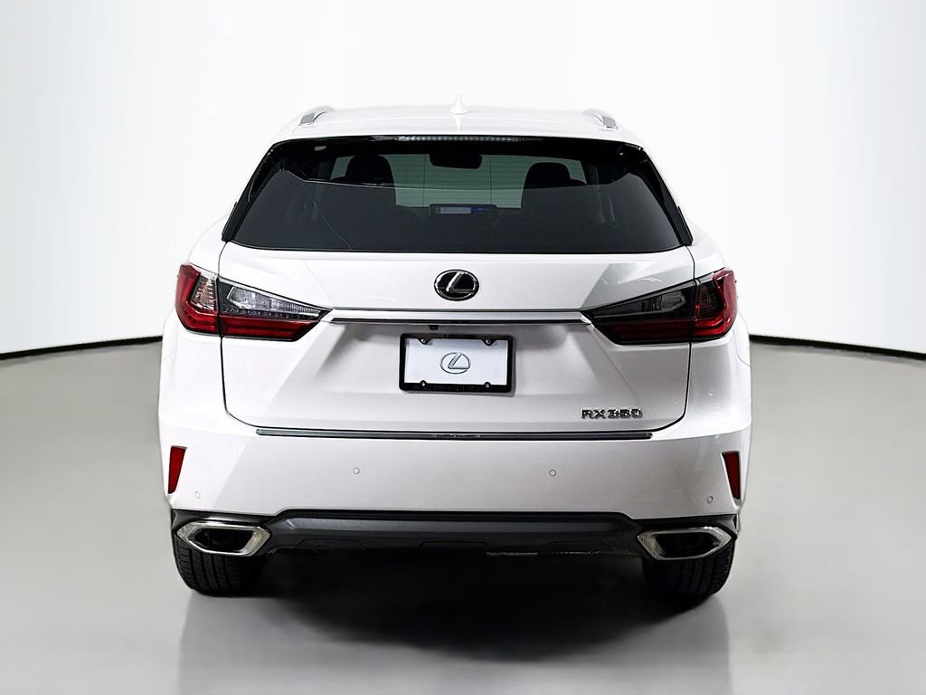 Used 2019 Lexus RX 350 FWD w/ Navigation Package image 6