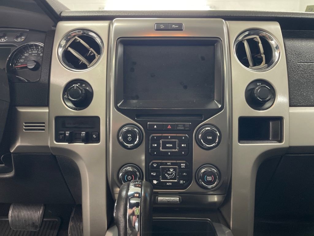 Used 2014 Ford F150 FX4 w/ Equipment Group 402A Luxury image 21