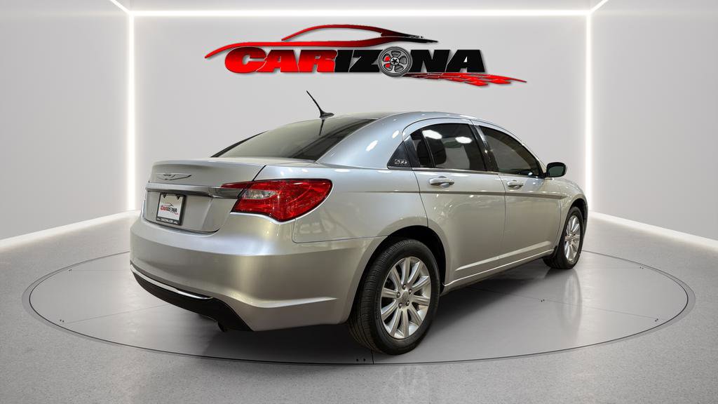 Used 2012 Chrysler 200 Touring image 9