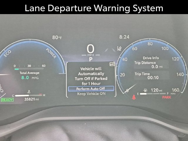 Certified 2025 Toyota Sienna Platinum AWD/4WD image 17
