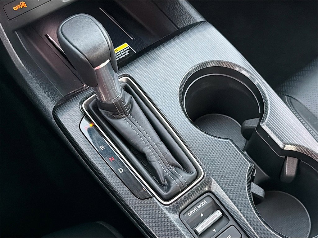 Used 2024 Honda Civic Touring image 17