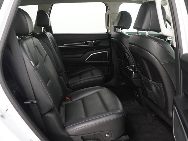 Used 2025 Kia Telluride S image 15