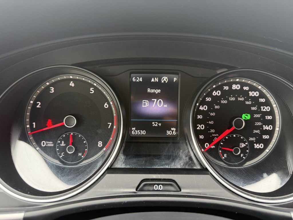 Used 2018 Volkswagen Atlas SE image 15