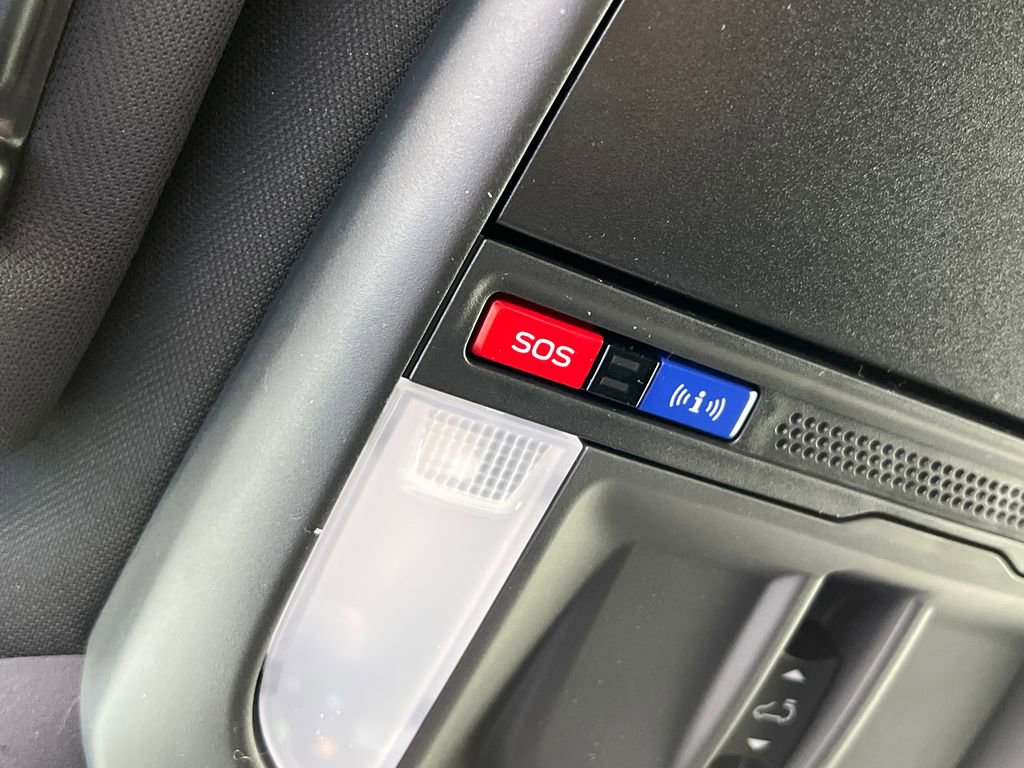 New 2026 Subaru Forester Touring image 38