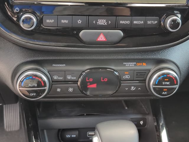 Used 2022 Kia Soul Turbo FWD image 19