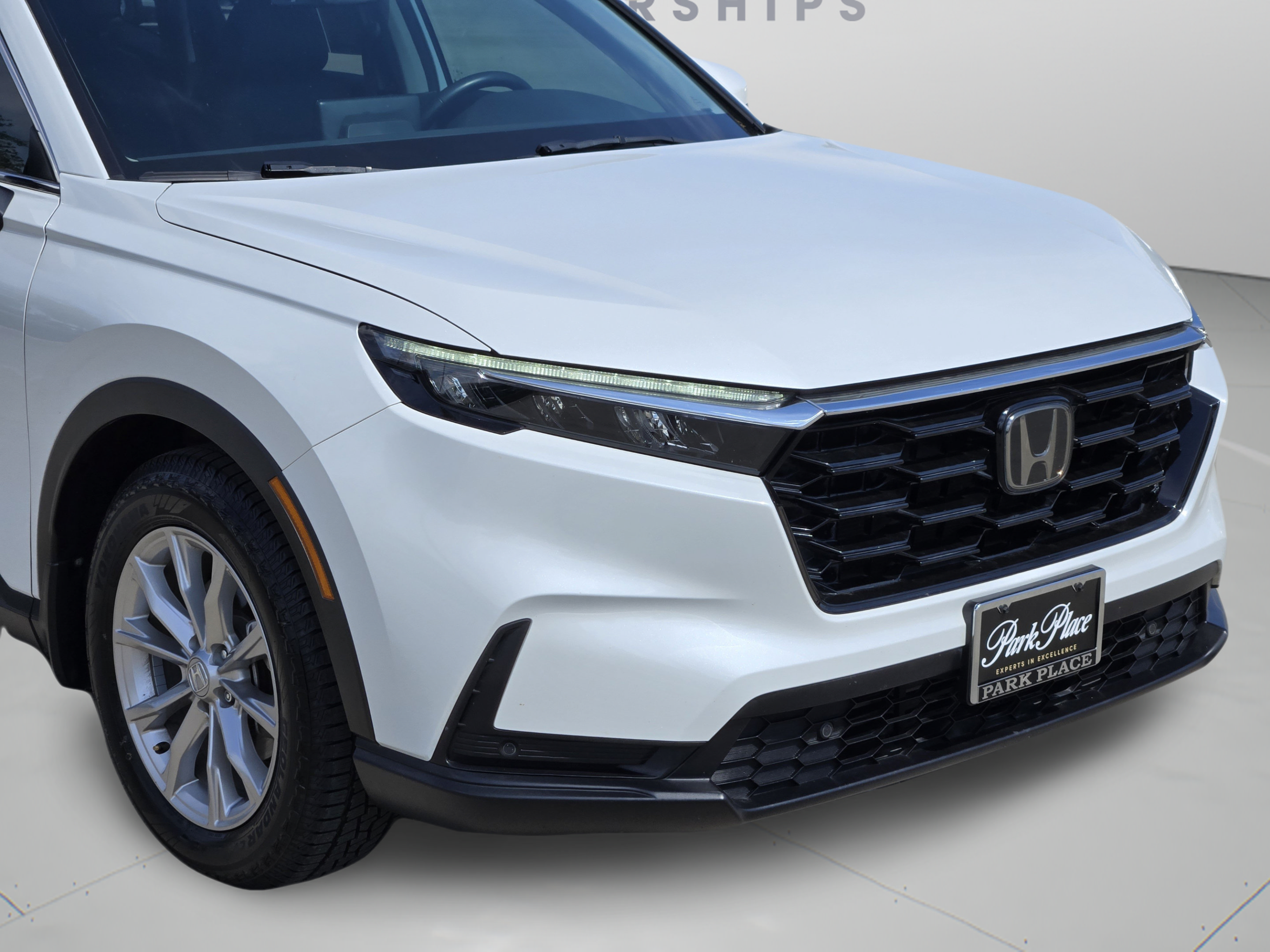 Used 2023 Honda CR-V EX-L image 33
