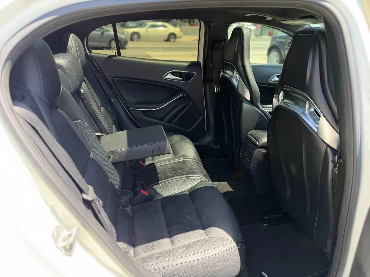 Used 2016 Mercedes-Benz GLA 45 AMG 4MATIC image 37