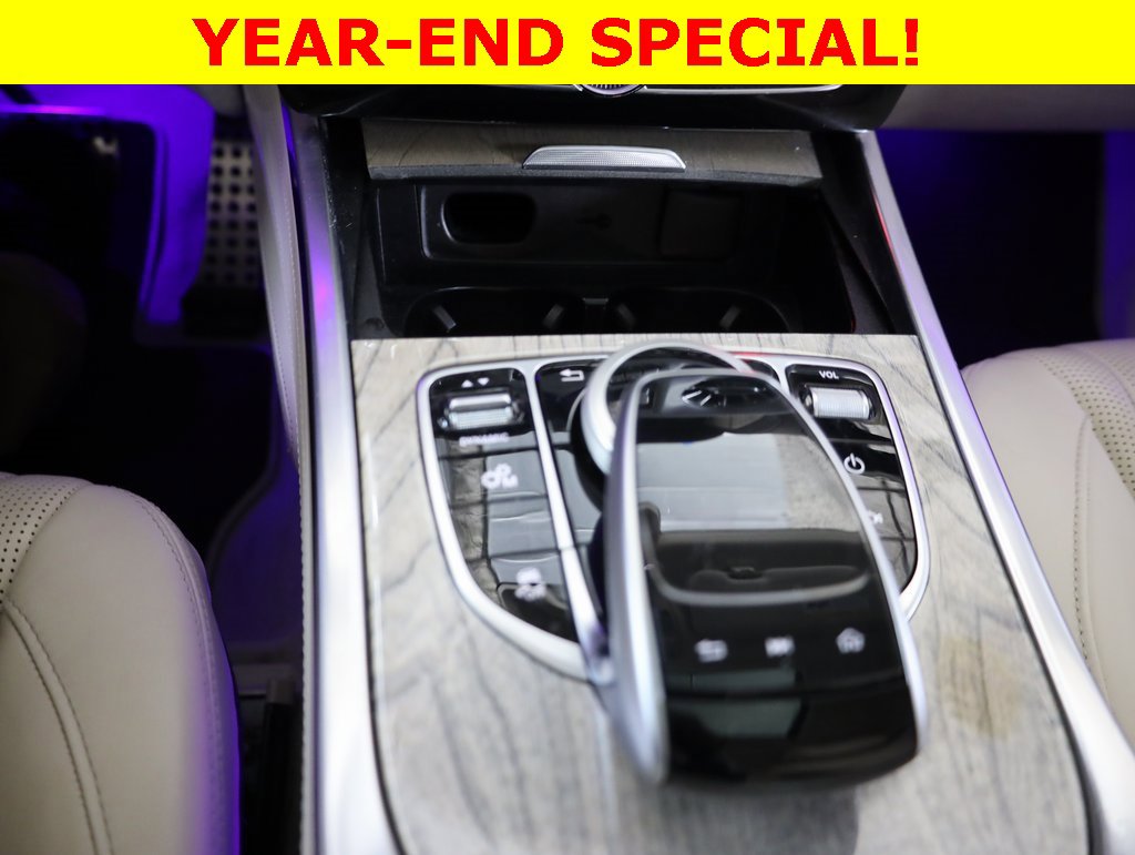 Used 2021 Mercedes-Benz G 550 G 550 image 24