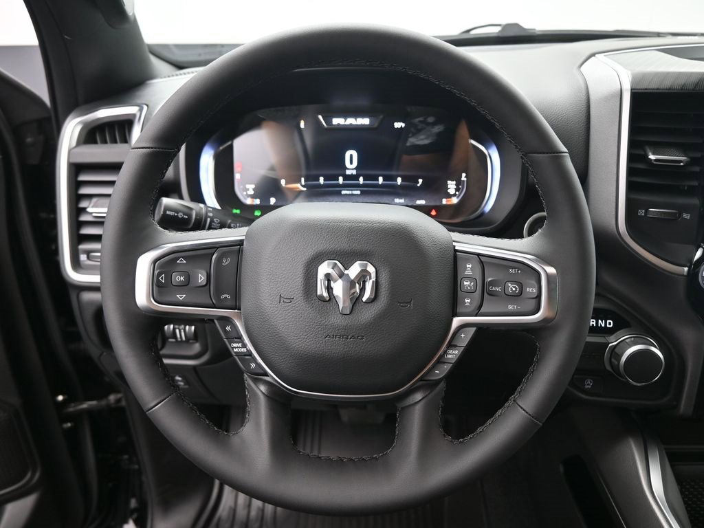 New 2026 RAM 1500 2WD Crew Cab image 2