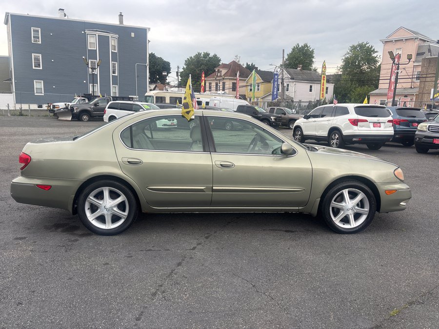 Used 2002 INFINITI I35 FWD image 4