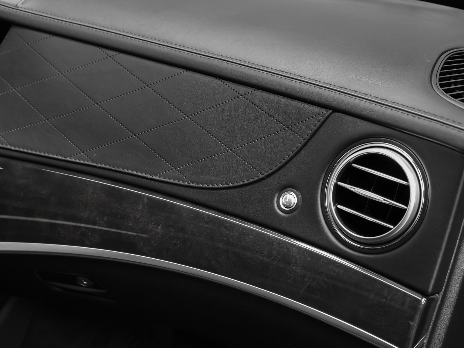 Used 2020 Mercedes-Benz S 63 AMG 4MATIC Sedan image 33