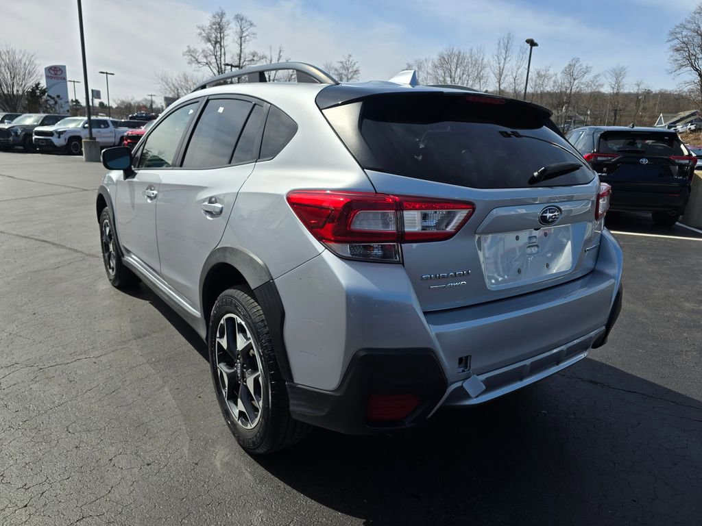 Used 2019 Subaru Crosstrek 2.0i Premium image 5