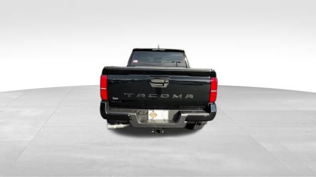 New 2025 Toyota Tacoma TRD Off-Road image 6