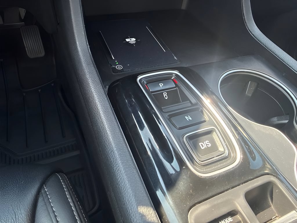 Used 2024 Honda Pilot Touring image 15