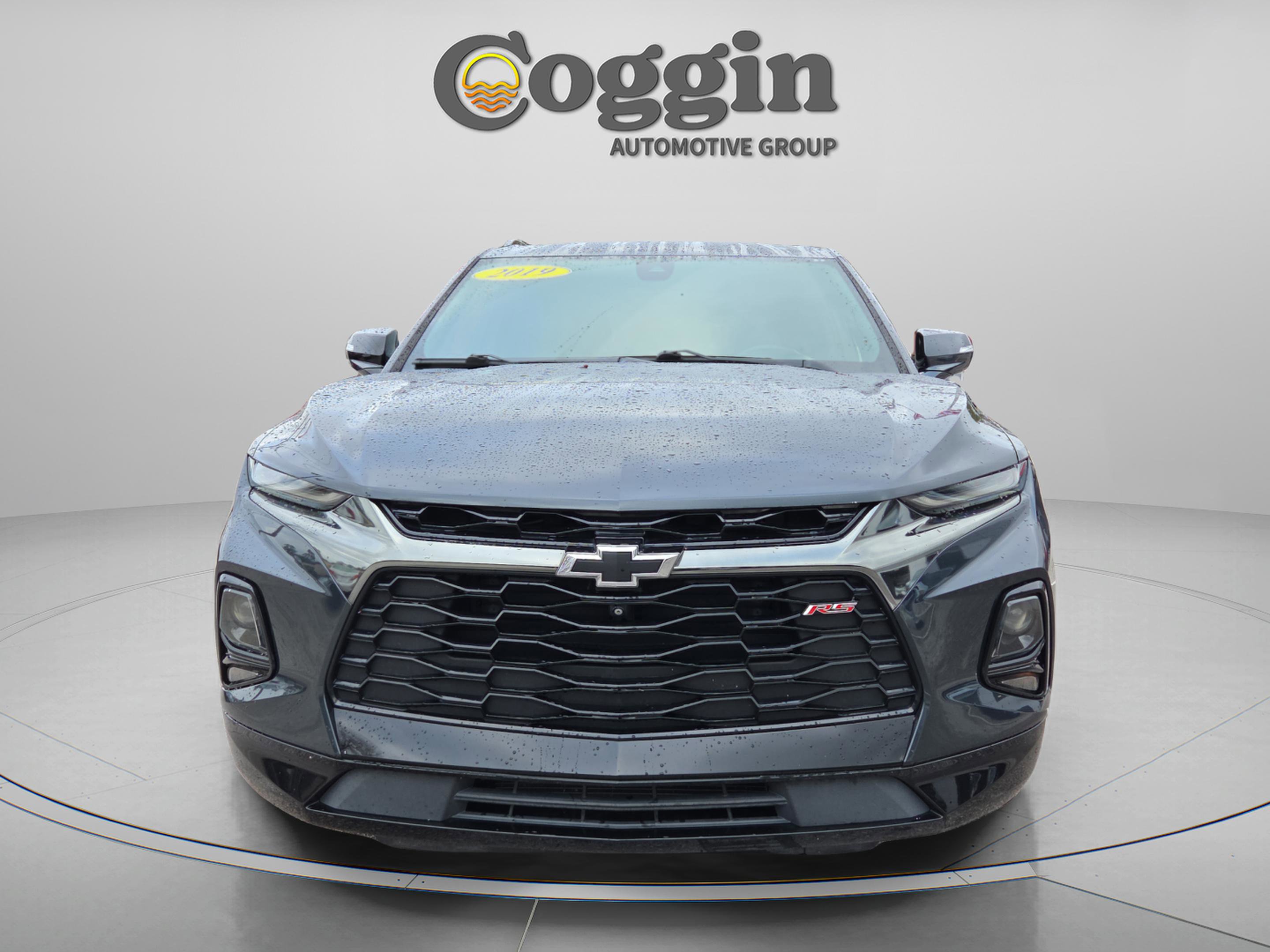 Used 2019 Chevrolet Blazer RS image 9
