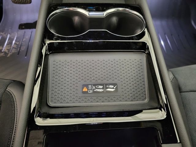 New 2025 Chevrolet Blazer EV RS image 7