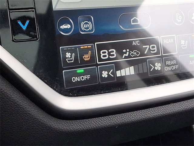 Used 2025 Subaru Ascent Bronze Edition w/ Popular Package #2 image 25