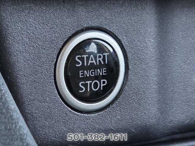 Used 2021 Nissan Rogue SV FWD image 26