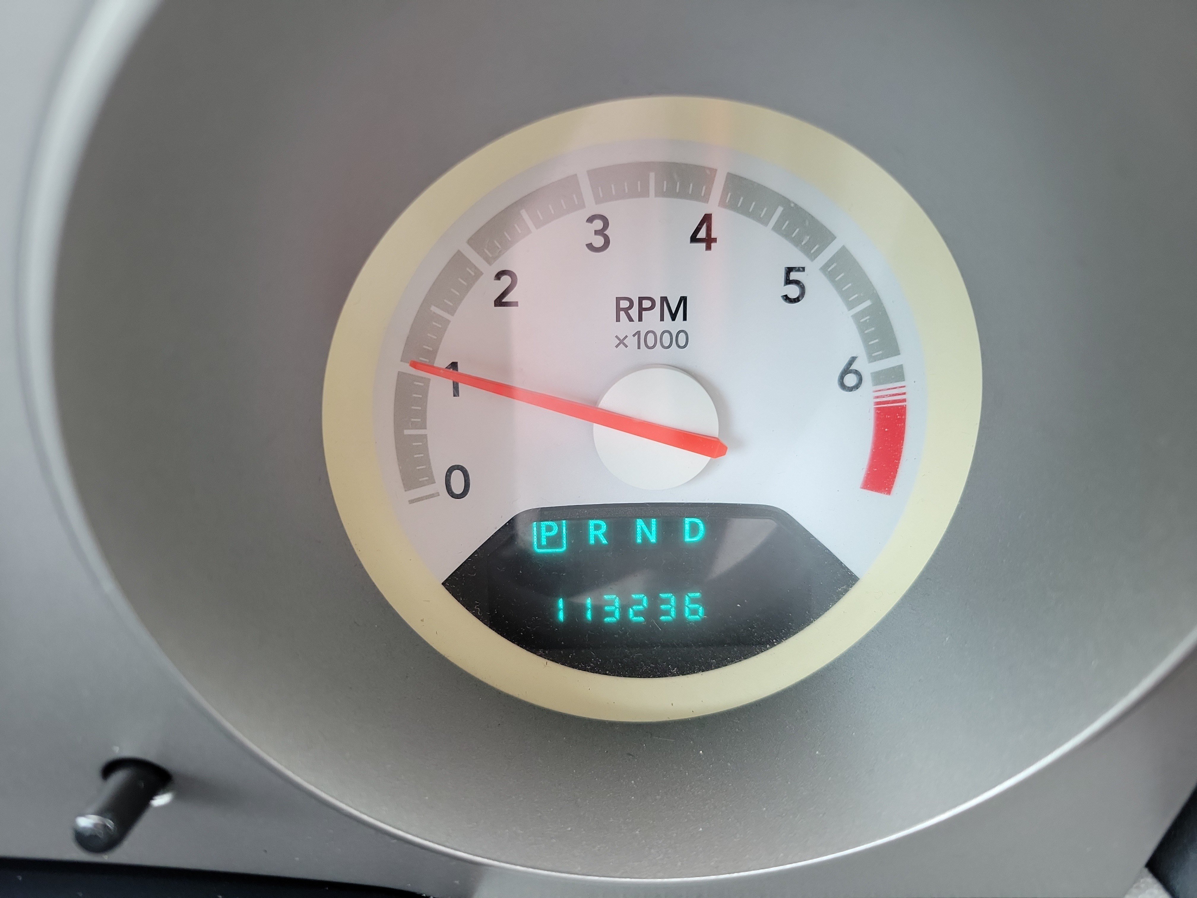 Used 2008 Dodge Avenger SE FWD image 13