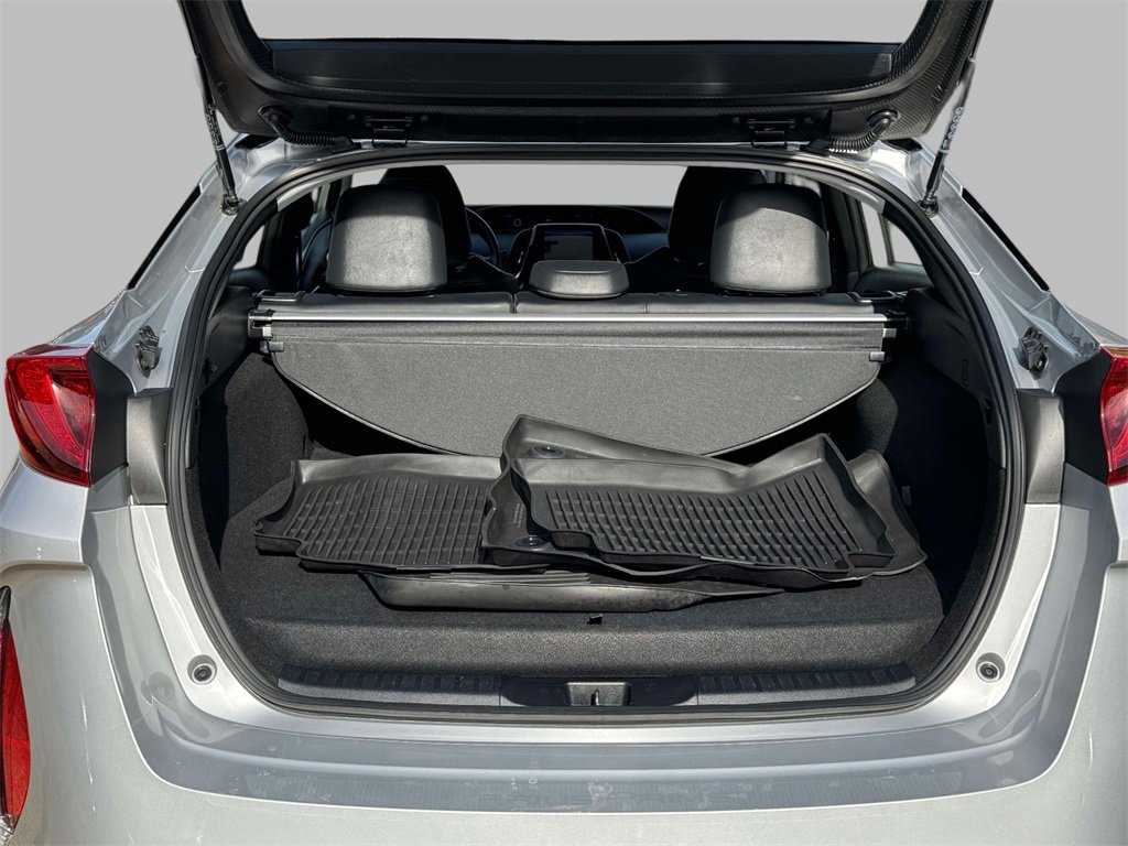 Used 2022 Toyota Prius Prime image 18