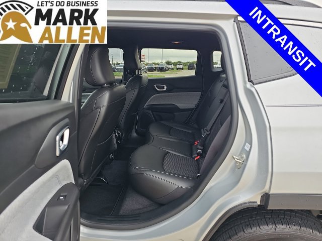 Used 2024 Jeep Compass Latitude AWD/4WD image 24