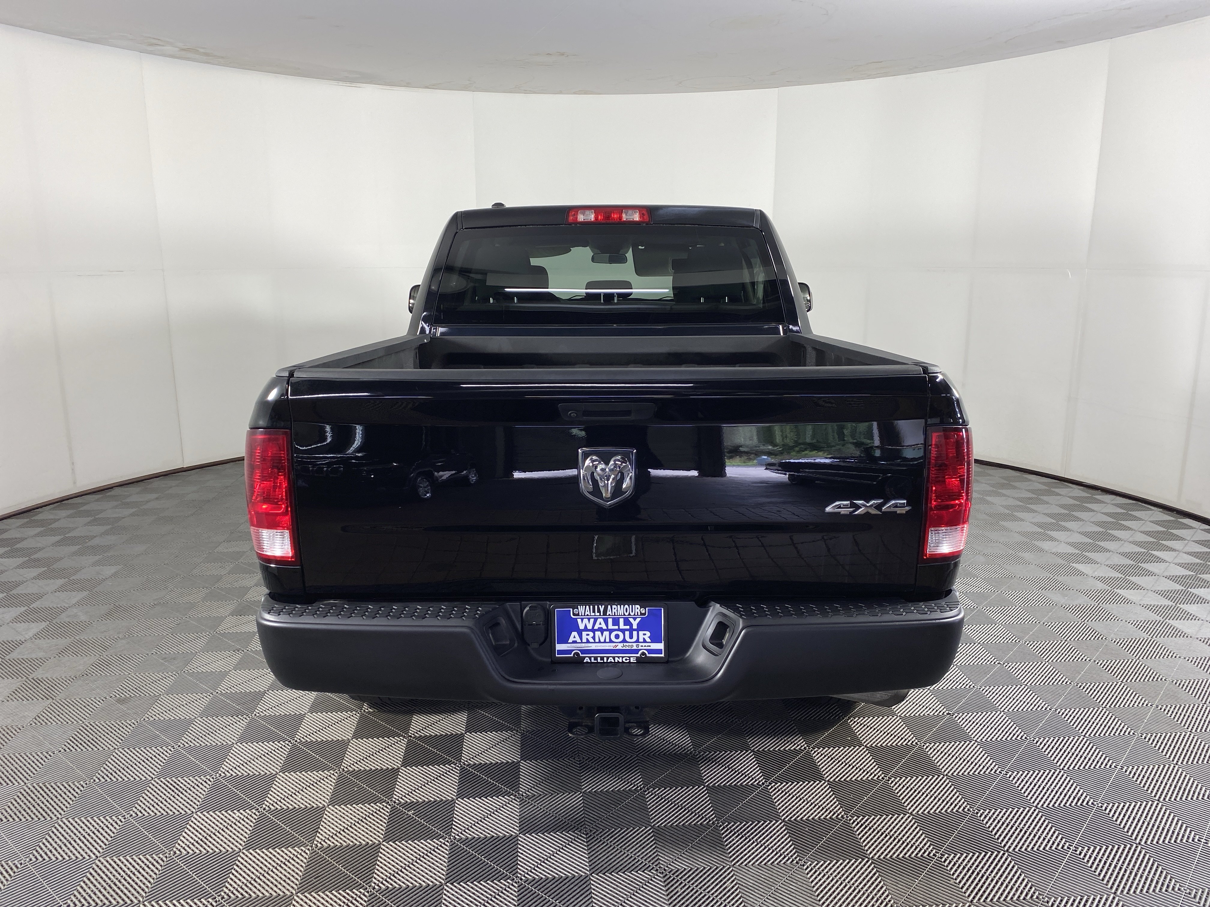 Used 2019 RAM 1500 Tradesman w/ Popular Equipment Group AWD/4WD image 35