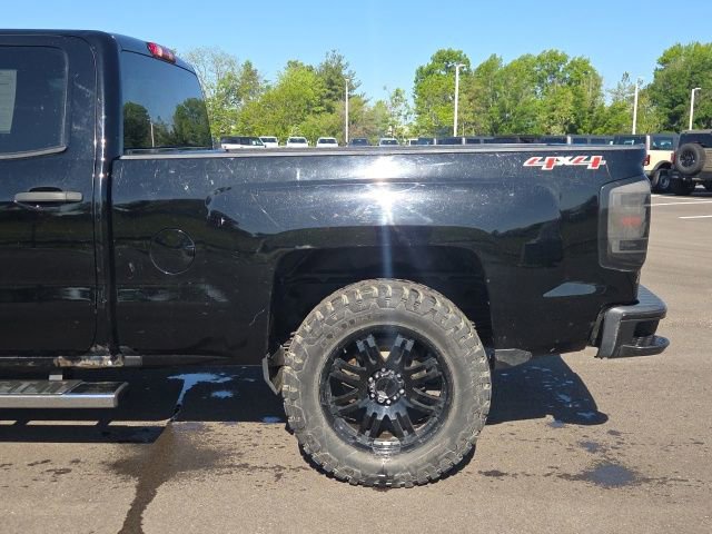 Used 2014 Chevrolet Silverado 1500 LT w/ All Star Edition AWD/4WD image 12
