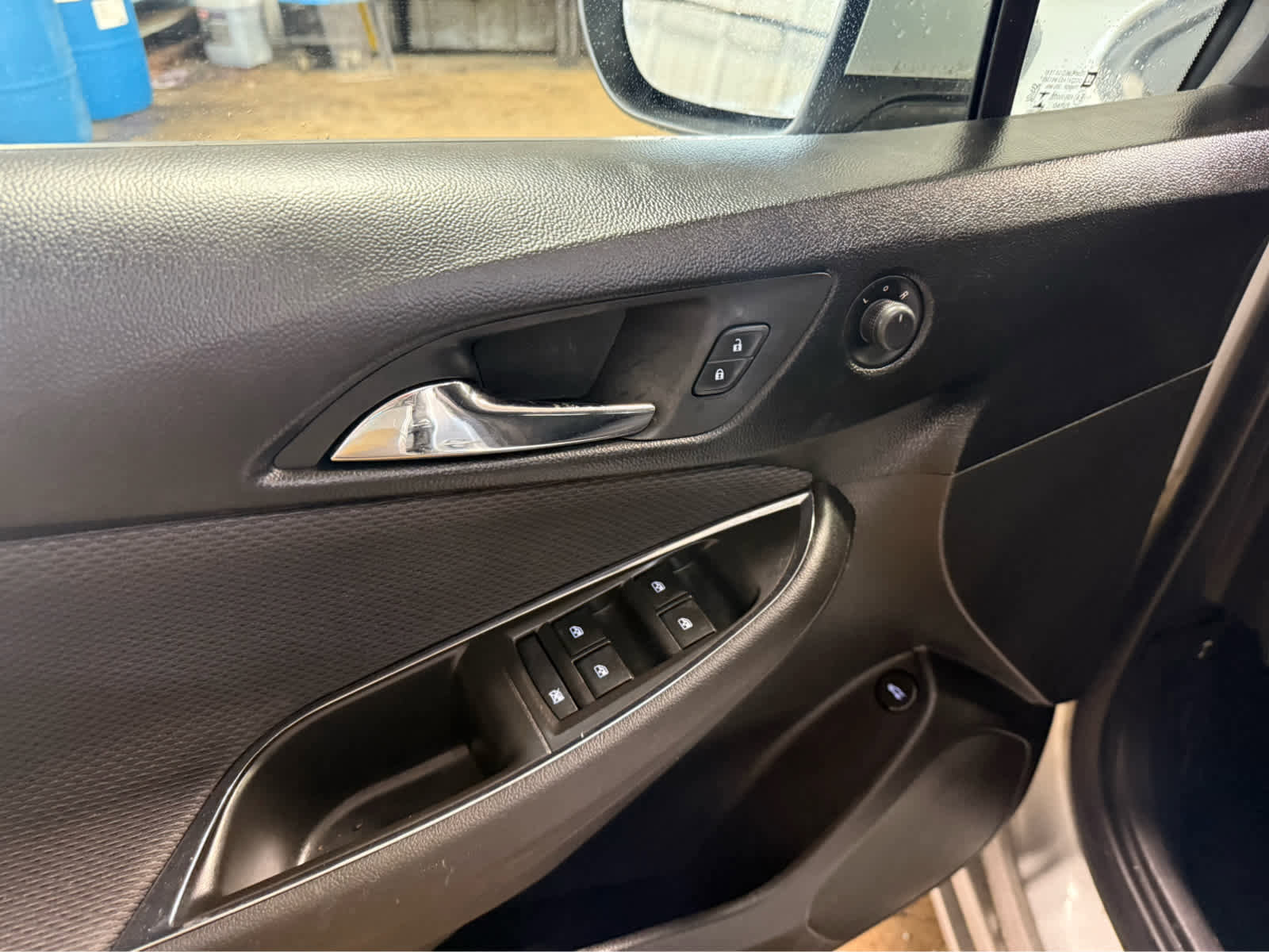 Used 2018 Chevrolet Cruze LS image 6