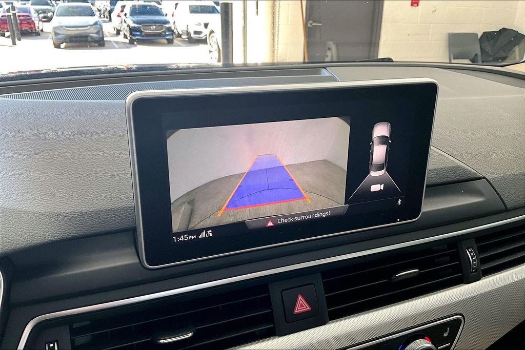 Used 2018 Audi A4 2.0T Ultra Premium image 25