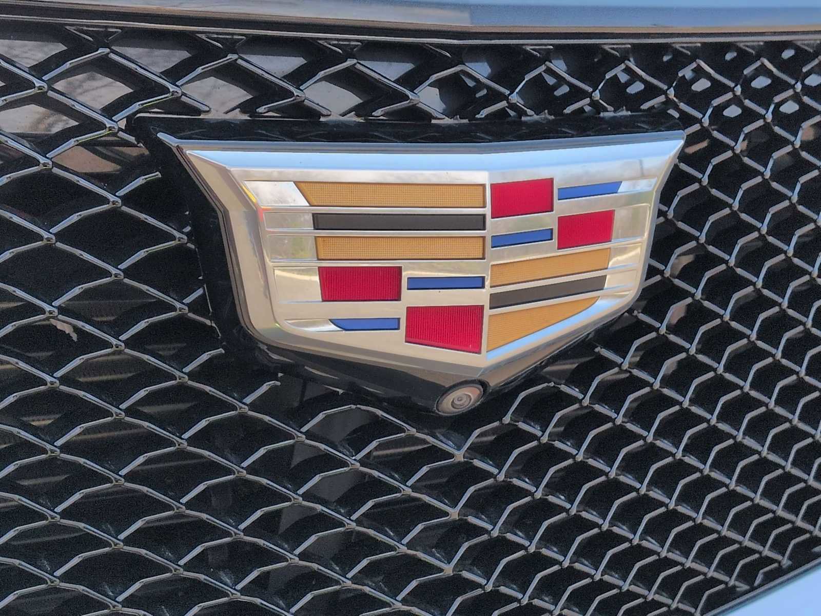 Used 2024 Cadillac XT6 Sport w/ Technology Package AWD/4WD image 12