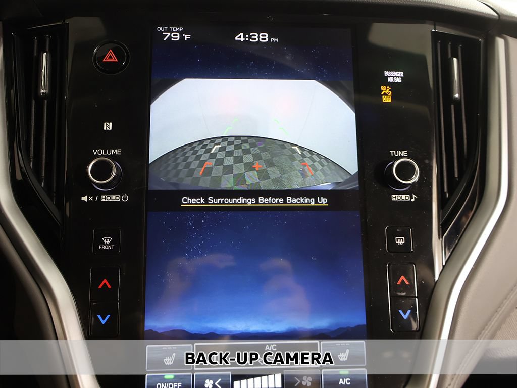 Used 2023 Subaru Legacy Premium AWD/4WD image 6