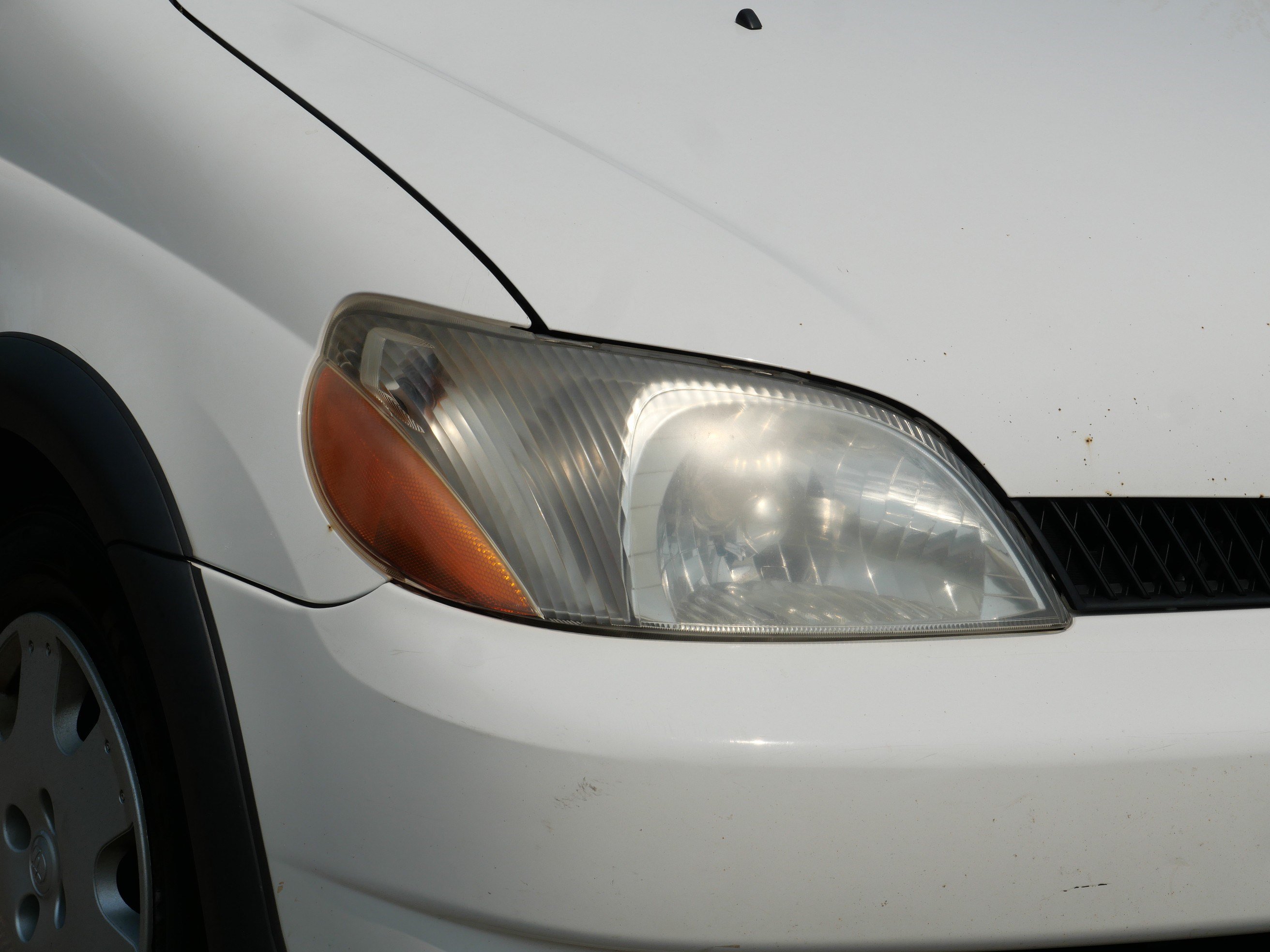 Used 2002 Toyota Echo Sedan FWD image 16