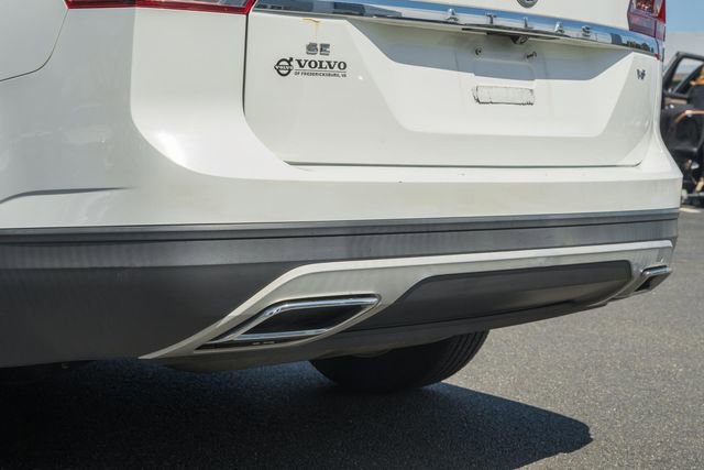Used 2018 Volkswagen Atlas SE FWD image 9