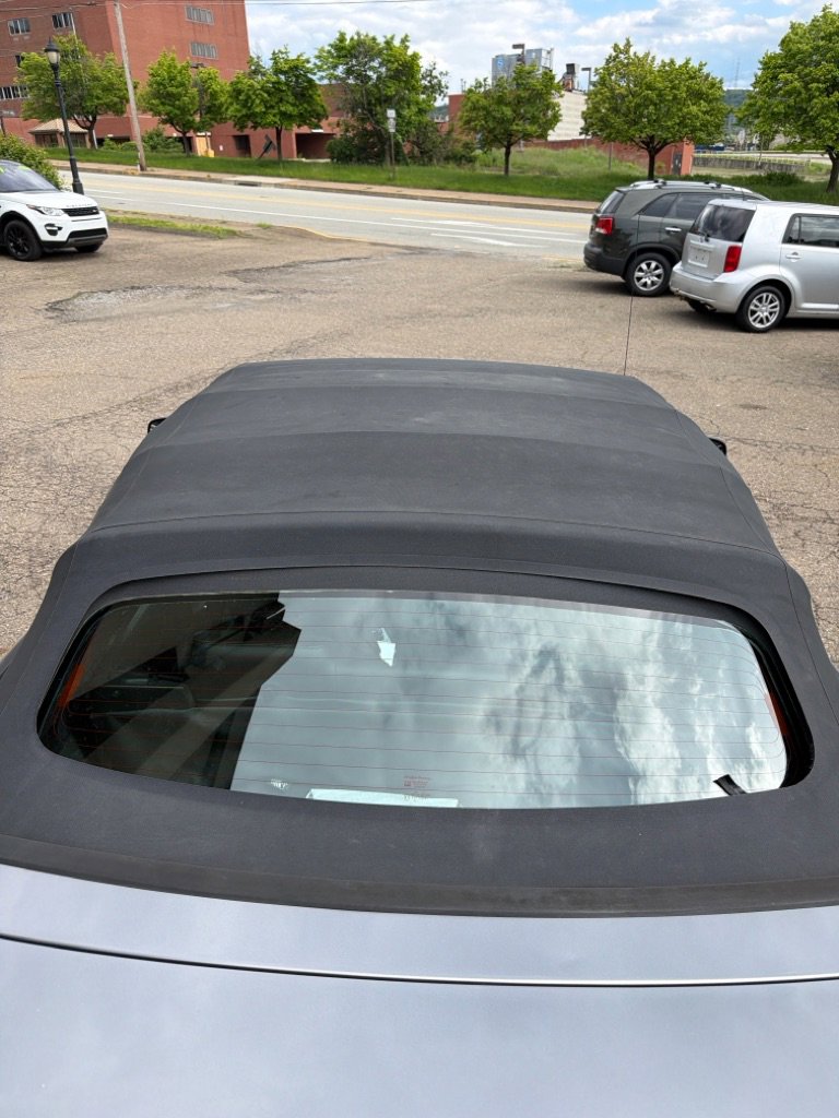 Used 2006 Ford Mustang GT RWD image 17