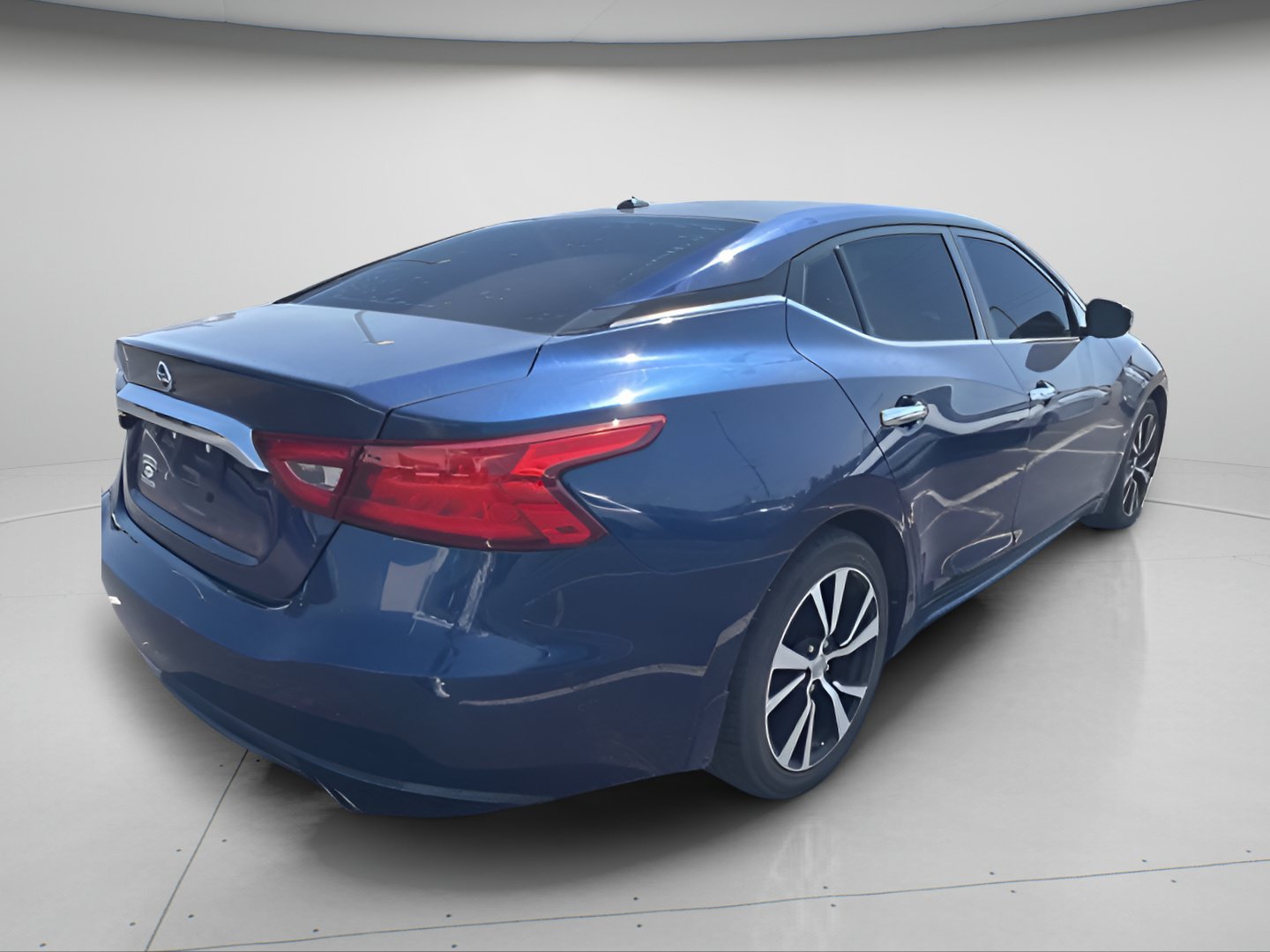 Used 2018 Nissan Maxima 3.5 S FWD image 9
