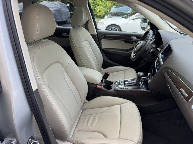 Used 2015 Audi Q5 3.0T Premium Plus AWD/4WD image 36