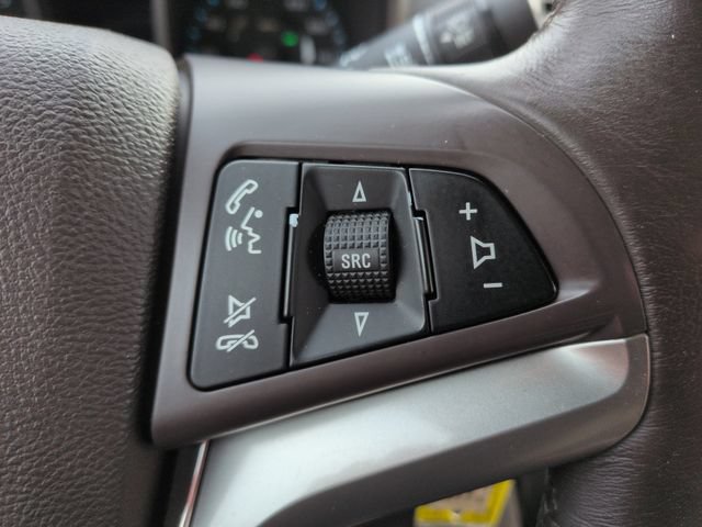 Used 2014 Chevrolet Malibu LTZ FWD image 31