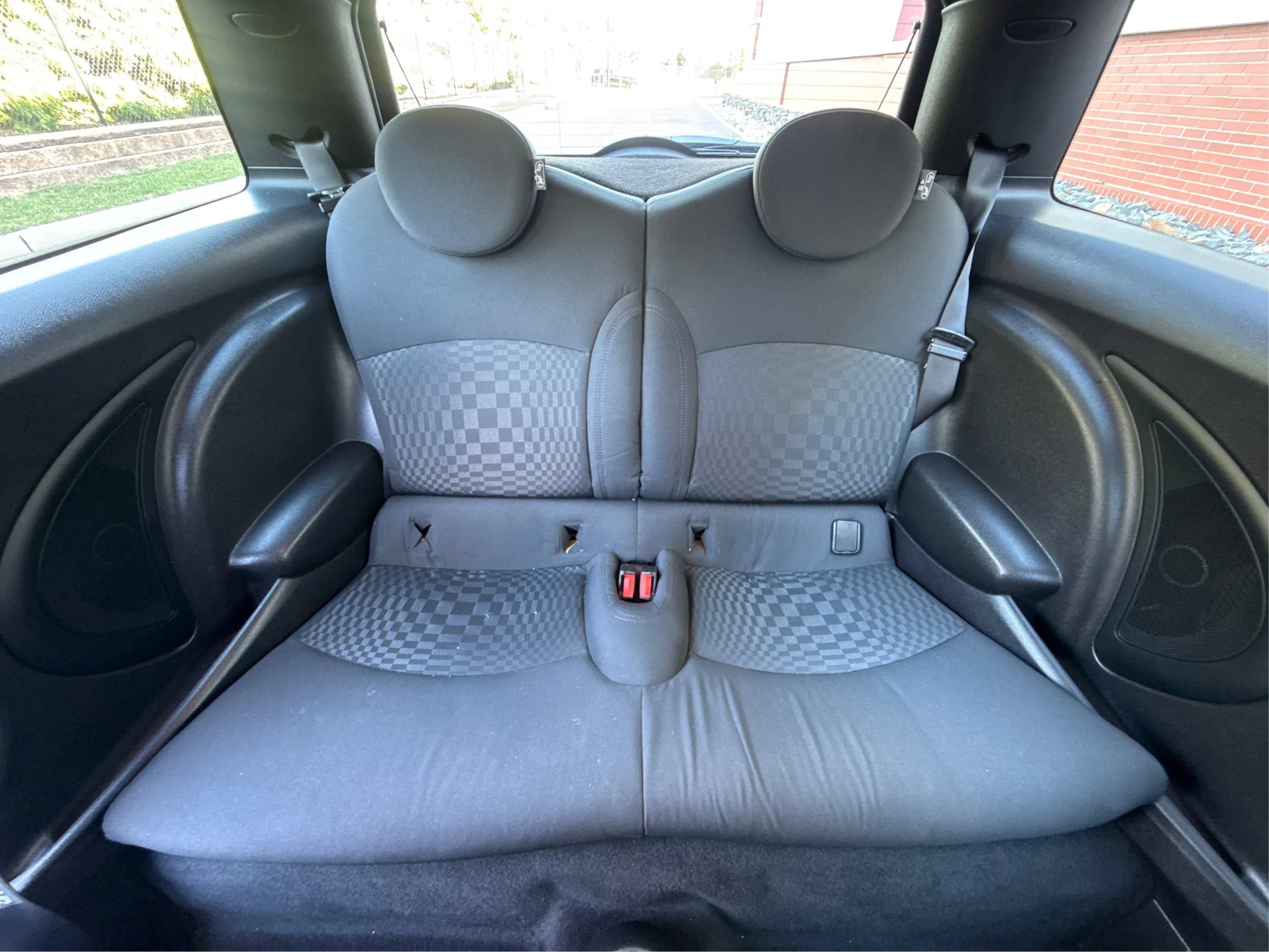 Used 2007 MINI Cooper S FWD image 23