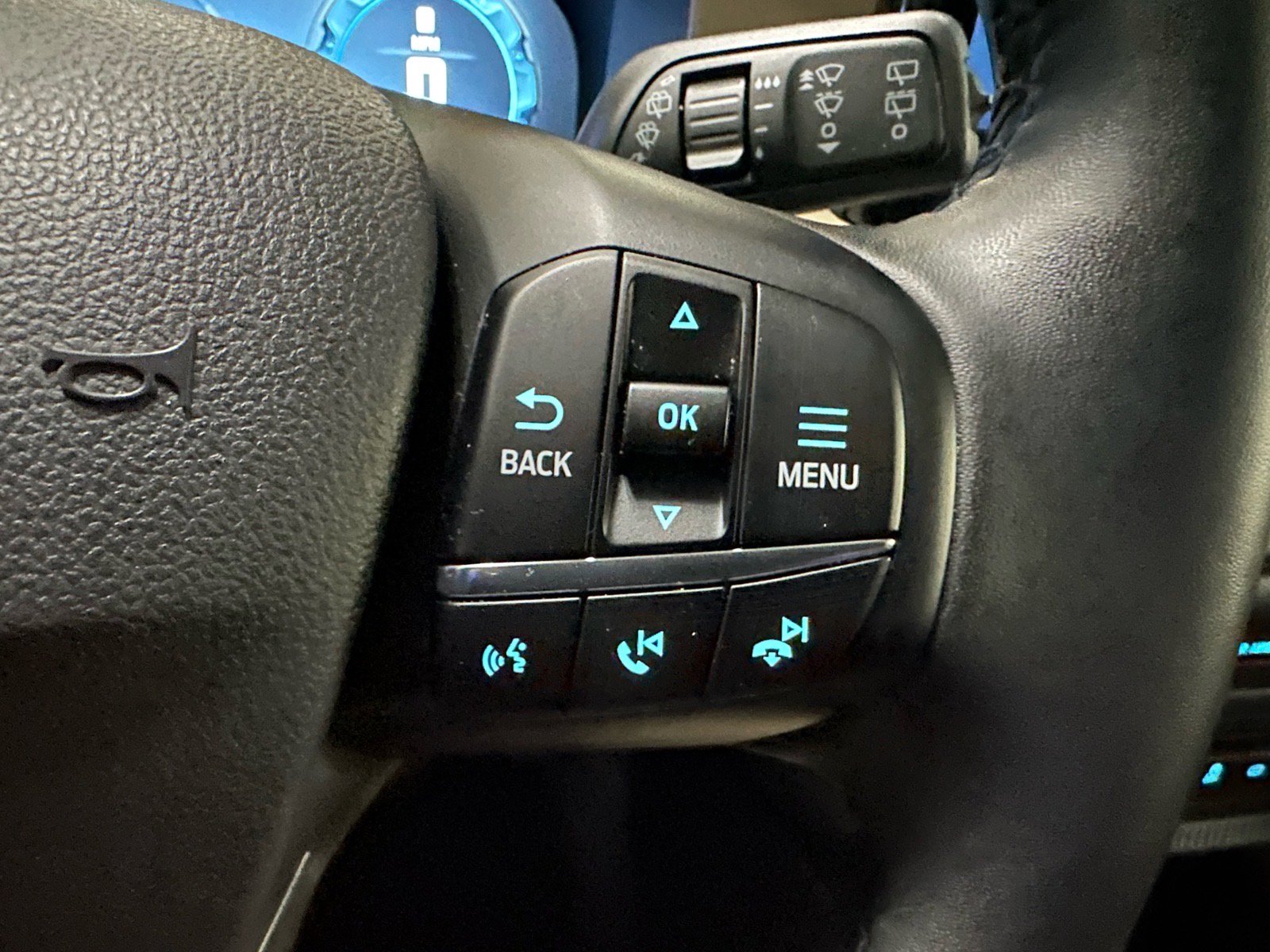 Certified 2025 Ford Bronco Sport Big Bend w/ Convenience Package image 34