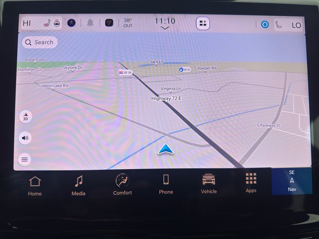 New 2025 Jeep Grand Cherokee Limited image 25