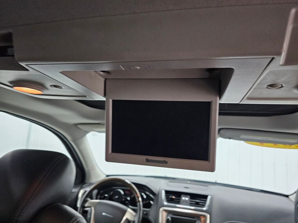 Used 2014 GMC Acadia Denali AWD/4WD image 21